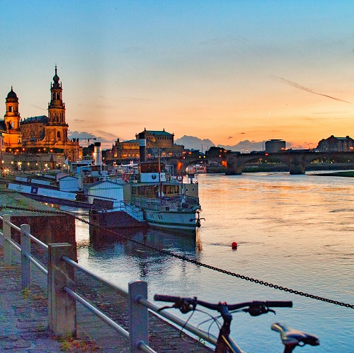 10 Dinge, die in Dresden eine andere Bedeutung haben als im Rest Deutschlands